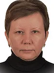 Врач Семенченко Ольга Владимировна
