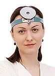 Врач Пасько Ирина Владимировна