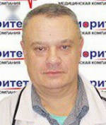 Фото врача: Родченков Николай Анатольевич