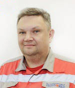 Фото врача: Рябов Дмитрий Рудольфович