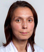 Врач Опескина Инна Самиевна