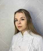 Фото врача: Волкова Ирина Сергеевна