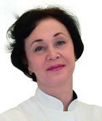 Фото врача: Чередникова Марина Анатольевна