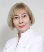Фото врача: Павлова Маргарита Степановна
