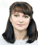 Алимова Инна Сергеевна Фото врача: Алимова Инна Сергеевна