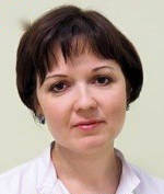 Фото врача: Тихонова Ирина Анатольевна