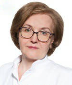 Фото врача: Калитинова Елена Валерьевна