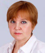 Фото врача: Шестакова Светлана Вениаминовна