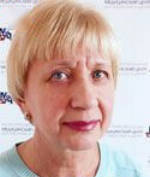 Врач Шабарина Валерия Валерьевна