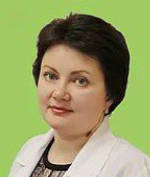 Фото врача: Завьялова Анна Никитична