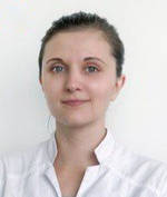 Сдобина Татьяна Евгеньевна Фото врача: Сдобина Татьяна Евгеньевна