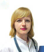 Фото врача: Дементьева Ирина Геннадьевна