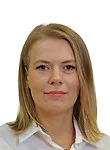 Врач Маквиц Александра Павловна