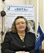 Фото врача: Осипова Елена Евгеньевна