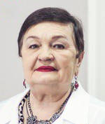 Фото врача: Ошмарина Людмила Ивановна