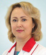 Фото врача: Балукова Екатерина Владимировна