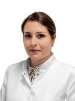 Фото врача: Божко Екатерина Яковлевна