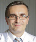 Фото врача: Кравчук Юрий Алексеевич