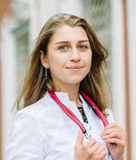 Фото врача: Расмагина Ирина Алексеевна