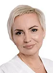 Врач Новикова Олеся Вячеславовна