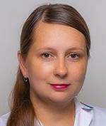 Фото врача: Фролова Елена Александровна