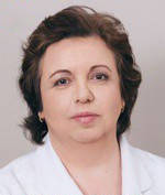 Фото врача: Сухомлина Елена Николаевна