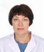 Шилова Елена Романовна Фото врача: Шилова Елена Романовна