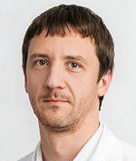 Фото врача: Ширяев Сергей Николаевич