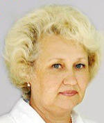 Фото врача: Доценко Галина Ивановна