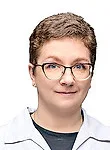 Врач Майер Ольга Михайловна