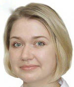 Врач Михайлова Евгения Александровна