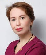 Шунькина Ксения Вячеславовна Фото врача: Шунькина Ксения Вячеславовна
