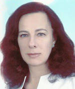 Врач Юрман Елена Александровна