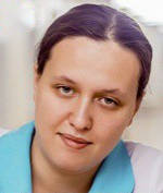 Фото врача: Булатникова Марина Алексеевна