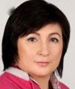 Фото врача: Ларионова Валентина Ильинична