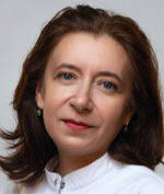 Фото врача: Шиц Ирина Витальевна