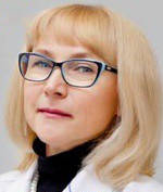 Врач Кучумова Елена Викторовна