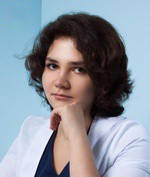 Фото врача: Флорова Маргарита Сергеевна