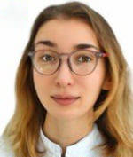 Врач Ложкина Наталья Алексеевна