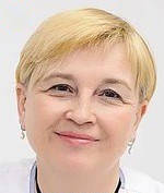 Фото врача: Ширяева Валентина Анатольевна