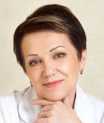 Фото врача: Коваленко Елена Владимировна