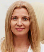 Фото врача: Чернопазова Ирина Владимировна