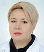Фото врача: Долженкова Ирина Николаевна
