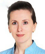 Жукова Анастасия Ивановна Фото врача: Жукова Анастасия Ивановна