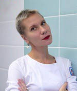Фото врача: Колесникова Наталья Александровна