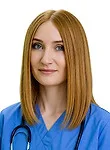 Фото врача: Павельева Марина Николаевна