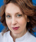 Фото врача: Улеева Елена Георгиевна