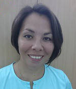 Гареева Регина Гумеровна Фото врача: Гареева Регина Гумеровна