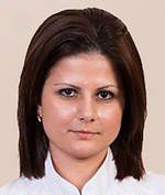 Фото врача: Игнатенко Ирина Александровна