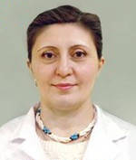 Богатырёва Елена Магометовна Фото врача: Богатырёва Елена Магометовна
